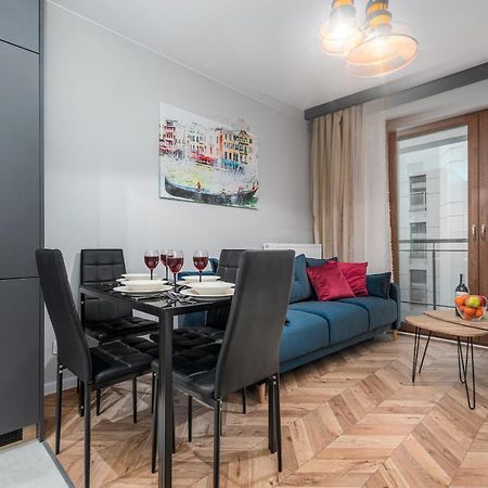 Apartments Warsaw Markowska By Noclegi Renters 외부 사진