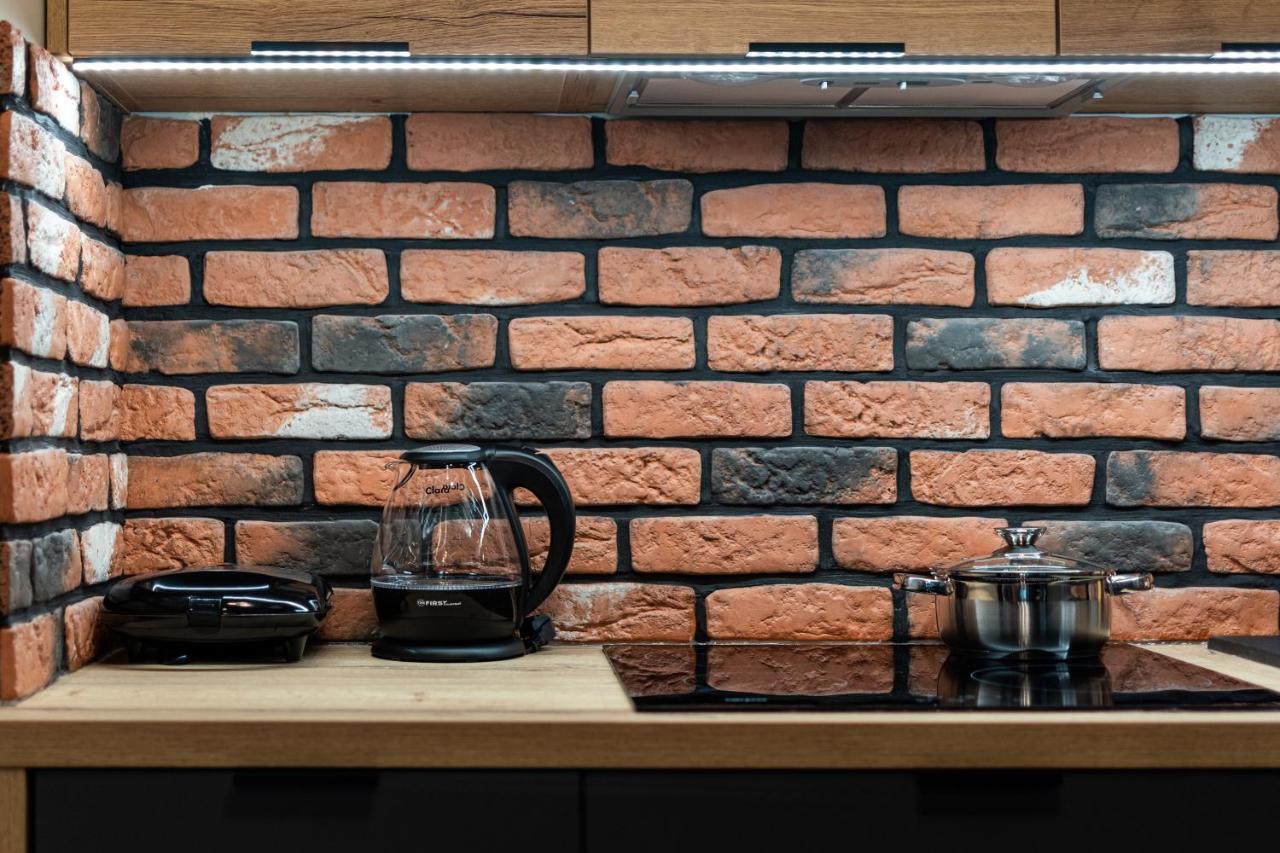Apartments Warsaw Markowska By Noclegi Renters 외부 사진