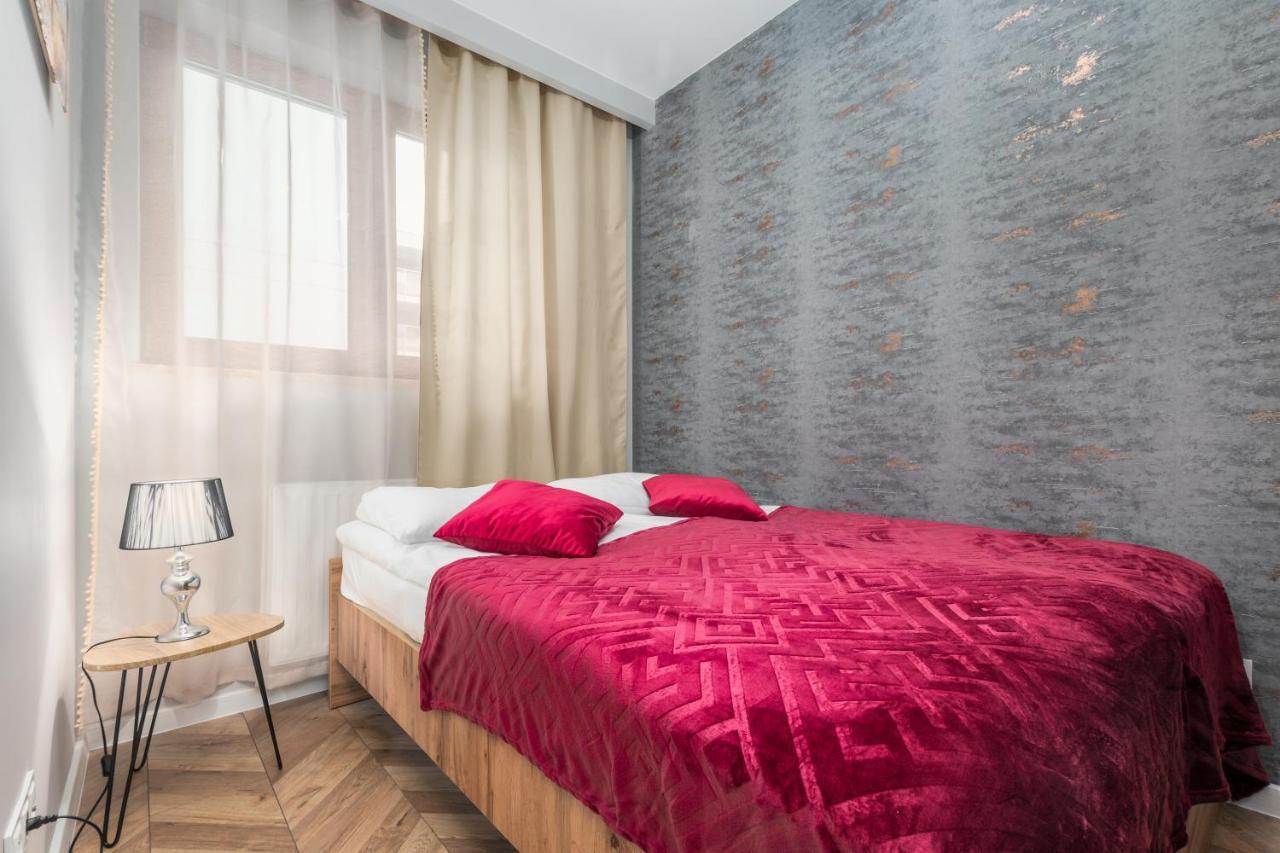 Apartments Warsaw Markowska By Noclegi Renters 외부 사진