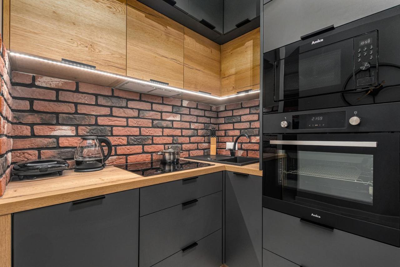 Apartments Warsaw Markowska By Noclegi Renters 외부 사진