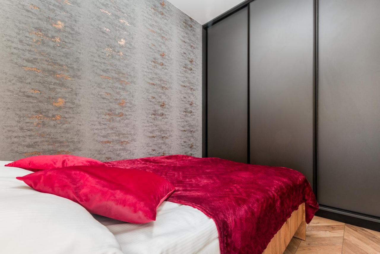 Apartments Warsaw Markowska By Noclegi Renters 외부 사진